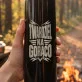Termos 500ml Na Gwiazdkę Prezent Dla Mężczyzny: Twardziel Na Gorąco Termos 500ml Na Gwiazdkę Prezent Dla Mężczyzny: Twardziel Na Gorąco