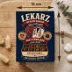 Czekoladki Dla Lekarza Prezent Dla Mężczyzny: Czekolada Dla Lekarza Czekoladki Dla Lekarza Prezent Dla Mężczyzny: Czekolada Dla Lekarza