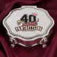 Szkatułka Na Biżuterię Na 40 Urodziny Prezent Dla 40 Latki Kobiety: Retro Sportowa Elegancja Szkatułka Na Biżuterię Na 40 Urodziny Prezent Dla 40 Latki Kobiety: Retro Sportowa Elegancja
