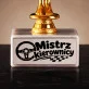 Statuetka Z Grawerem Na 18 Urodziny Prezent Dla Mężczyzny: Mistrz Kierownicy