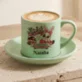 Filiżanka Personalizowana Na Zajączka Prezent Dla Kobiety: Zajączek Wie, Co Lubisz Filiżanka Personalizowana Na Zajączka Prezent Dla Kobiety: Zajączek Wie, Co Lubisz