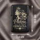 Zapalniczka Z Grawerem Na Urodziny Prezent Dla Kobiety: Siła I Piękno