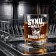 Szklanka Do Whisky Dla Dorosłego Syna Prezent Dla Mężczyzny: Synu, Nalej Dorosłości Szklanka Do Whisky Dla Dorosłego Syna Prezent Dla Mężczyzny: Synu, Nalej Dorosłości