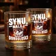 Szklanka Do Whisky Dla Dorosłego Syna Prezent Dla Mężczyzny: Synu, Nalej Dorosłości Szklanka Do Whisky Dla Dorosłego Syna Prezent Dla Mężczyzny: Synu, Nalej Dorosłości