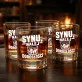 Szklanka Do Whisky Dla Dorosłego Syna Prezent Dla Mężczyzny: Synu, Nalej Dorosłości Szklanka Do Whisky Dla Dorosłego Syna Prezent Dla Mężczyzny: Synu, Nalej Dorosłości