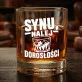 Szklanka Do Whisky Dla Dorosłego Syna Prezent Dla Mężczyzny: Synu, Nalej Dorosłości Szklanka Do Whisky Dla Dorosłego Syna Prezent Dla Mężczyzny: Synu, Nalej Dorosłości