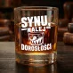 Zestaw Prezentowy Whisky Dla Dorosłego Syna Dla Mężczyzny: Synu, Nalej Zestaw Prezentowy Whisky Dla Dorosłego Syna Dla Mężczyzny: Synu, Nalej
