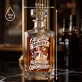 Karafka Do Whisky z Grawerem Dla Dorosłego Syna Prezent: Oficjalna Dorosłość Karafka Do Whisky z Grawerem Dla Dorosłego Syna Prezent: Oficjalna Dorosłość