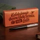Pióro Wieczne Parker W Etui Na 40 Urodziny Kobiety Prezent Na 40 Urodziny Dla Kobiety: Elegancki Humor Pióro Wieczne Parker W Etui Na 40 Urodziny Kobiety Prezent Na 40 Urodziny Dla Kobiety: Elegancki Humor