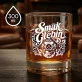Szklanka Do Whisky Dla Nurka Prezent Dla Mężczyzny: Smak Głębin Szklanka Do Whisky Dla Nurka Prezent Dla Mężczyzny: Smak Głębin