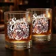 Szklanka Do Whisky Dla Nurka Prezent Dla Mężczyzny: Smak Głębin Szklanka Do Whisky Dla Nurka Prezent Dla Mężczyzny: Smak Głębin