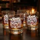 Szklanka Do Whisky Dla Nurka Prezent Dla Mężczyzny: Smak Głębin Szklanka Do Whisky Dla Nurka Prezent Dla Mężczyzny: Smak Głębin