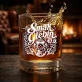 Szklanka Do Whisky Dla Nurka Prezent Dla Mężczyzny: Smak Głębin Szklanka Do Whisky Dla Nurka Prezent Dla Mężczyzny: Smak Głębin