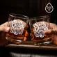 Zestaw Prezentowy Whisky Dla Nurka Dla Mężczyzny: Smak Głębin Zestaw Prezentowy Whisky Dla Nurka Dla Mężczyzny: Smak Głębin