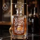 Karafka Do Whisky z Grawerem Dla Nurka Prezent: Rezerwa Głębin