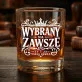 Zestaw Prezentowy Whisky Dla Narzeczonego Na Dzień Chłopaka Dla Mężczyzny: Wybrany Na Zawsze