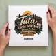 Album Na Zdjęcia Tradycyjny Dla Taty Prezent Na Dzień Ojca Dla Mężczyzny: Tata Cichy Bohater Album Na Zdjęcia Tradycyjny Dla Taty Prezent Na Dzień Ojca Dla Mężczyzny: Tata Cichy Bohater