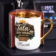 Kubek Personalizowany Dla Taty Prezent Na Dzień Ojca Dla Mężczyzny: Tata Cichy Bohater Kubek Personalizowany Dla Taty Prezent Na Dzień Ojca Dla Mężczyzny: Tata Cichy Bohater