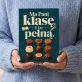 Czekoladki Na Dzień Nauczyciela Prezent Dla Nauczyciela Kobiety: Ma Pani Klasę Czekoladki Na Dzień Nauczyciela Prezent Dla Nauczyciela Kobiety: Ma Pani Klasę