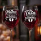 Dwa Kieliszki Do Wina Dla Świeżo Upieczonych Rodziców Prezent Dla Pary: Nowi Rodzice Duo Dwa Kieliszki Do Wina Dla Świeżo Upieczonych Rodziców Prezent Dla Pary: Nowi Rodzice Duo