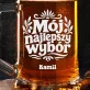 Kufel Personalizowany Dla Narzeczonego Prezent Na Dzień Chłopaka Dla Mężczyzny: Mój Najlepszy Wybór Kufel Personalizowany Dla Narzeczonego Prezent Na Dzień Chłopaka Dla Mężczyzny: Mój Najlepszy Wybór