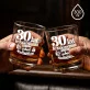 Zestaw Prezentowy Whisky Na 30 Urodziny Dla Mężczyzny: 30 Lat Leżakowania Zestaw Prezentowy Whisky Na 30 Urodziny Dla Mężczyzny: 30 Lat Leżakowania