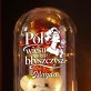 Wieczna Róża z Misiem Na 50 Lecie Ślubu Prezent Dla Kobiety: Sarkastyczna Elegancja
