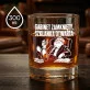 Szklanka Do Whisky Dla Dyrektora Szkoły Prezent Dla Mężczyzny: Gabinet Zamknięty,