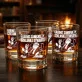 Szklanka Do Whisky Dla Dyrektora Szkoły Prezent Dla Mężczyzny: Gabinet Zamknięty,
