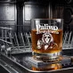 Szklanka Do Whisky Na Imieniny Prezent Dla Mężczyzny: Paliwo Dżentelmena Szklanka Do Whisky Na Imieniny Prezent Dla Mężczyzny: Paliwo Dżentelmena