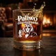 Szklanka Do Whisky Na Imieniny Prezent Dla Mężczyzny: Paliwo Dżentelmena Szklanka Do Whisky Na Imieniny Prezent Dla Mężczyzny: Paliwo Dżentelmena