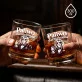 Zestaw Prezentowy Whisky Na Imieniny Dla Mężczyzny: Paliwo Dżentelmena Zestaw Prezentowy Whisky Na Imieniny Dla Mężczyzny: Paliwo Dżentelmena