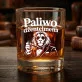 Zestaw Prezentowy Whisky Na Imieniny Dla Mężczyzny: Paliwo Dżentelmena Zestaw Prezentowy Whisky Na Imieniny Dla Mężczyzny: Paliwo Dżentelmena