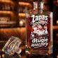 Karafka Do Whisky z Grawerem Na Imieniny Prezent: Męski Wieczór Humoru Karafka Do Whisky z Grawerem Na Imieniny Prezent: Męski Wieczór Humoru