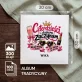 Album Na Zdjęcia Tradycyjny Na 40 Prezent Na 40 Urodziny Dla Kobiety: Czterdzieści I Dopiero Album Na Zdjęcia Tradycyjny Na 40 Prezent Na 40 Urodziny Dla Kobiety: Czterdzieści I Dopiero