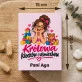Praliny z Belgijskiej Czekolady Na Dzień Nauczyciela Przedszkole Prezent Dla Nauczyciela Kobiety: Królowa Klocków I Praliny z Belgijskiej Czekolady Na Dzień Nauczyciela Przedszkole Prezent Dla Nauczyciela Kobiety: Królowa Klocków I