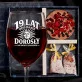 Zestaw Prezenowy Z Kieliszkiem Do Wina Dla 19 Latka: 19 Lat Oficjalnie Dorosły Zestaw Prezenowy Z Kieliszkiem Do Wina Dla 19 Latka: 19 Lat Oficjalnie Dorosły