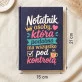 Notatnik A5 Dla Szefowej Prezent Dla Kobiety: Wklej Notatnik A5 Dla Szefowej Prezent Dla Kobiety: Wklej