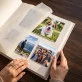 Album Na Zdjęcia Tradycyjny Dla Pary Prezent Dla Pary: Sarkastyczny Duet Album Na Zdjęcia Tradycyjny Dla Pary Prezent Dla Pary: Sarkastyczny Duet