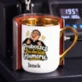 Kubek Personalizowany Dla Księdza Prezent Dla Mężczyzny: Proboszcz Z Poczuciem Kubek Personalizowany Dla Księdza Prezent Dla Mężczyzny: Proboszcz Z Poczuciem
