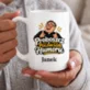 Kubek Personalizowany Dla Księdza Prezent Dla Mężczyzny: Proboszcz Z Poczuciem Kubek Personalizowany Dla Księdza Prezent Dla Mężczyzny: Proboszcz Z Poczuciem