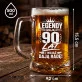 Zestaw Prezentowy Kufel Dla 90 Latka Prezent Dla Mężczyzny: Legendy 90 Lat Zestaw Prezentowy Kufel Dla 90 Latka Prezent Dla Mężczyzny: Legendy 90 Lat