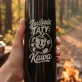 Termos 500ml Na Dzień Taty Prezent Dla Taty Mężczyzny: Zasilanie Taty, Kawa Termos 500ml Na Dzień Taty Prezent Dla Taty Mężczyzny: Zasilanie Taty, Kawa