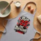 Fartuch Dla 25 Latki Prezent Na 25 Urodziny Dla Kobiety: Mam 25 Lat, Mieszam!