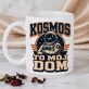 Zestaw Prezenowy Z Kubkiem Dla Fana Kosmosu: Kosmos To Mój Dom