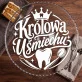 Patera Na Ciasto Dla Dentystki Prezent Dla Kobiety: Szykowna Stomatologia Patera Na Ciasto Dla Dentystki Prezent Dla Kobiety: Szykowna Stomatologia