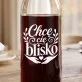 Karafka Do Wina Dla Dwojga Prezent Dla Pary: Bliska Obecność