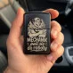 Zapalniczka Z Grawerem Dla Mechanika Prezent Dla Mężczyzny: Zapalony Mechanik