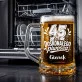 Kufel Personalizowany z Grawerem Na 45 Urodziny Dla Mężczyzny Prezent: Męski Piwny Humor Kufel Personalizowany z Grawerem Na 45 Urodziny Dla Mężczyzny Prezent: Męski Piwny Humor