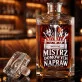 Karafka Do Whisky z Grawerem Dla Taty Prezent Na Dzień Ojca: Mistrz Domowych Napraw Karafka Do Whisky z Grawerem Dla Taty Prezent Na Dzień Ojca: Mistrz Domowych Napraw